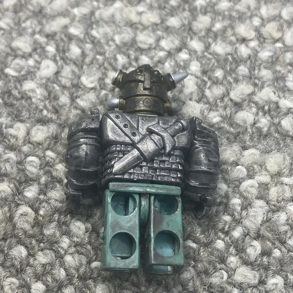 Mega Bloks Blox Knights Monster Figures Extra‎ Replacement Pieces H18